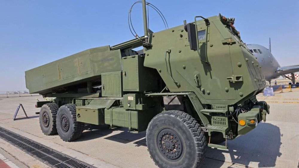    25-30  HIMARS  MLRS   