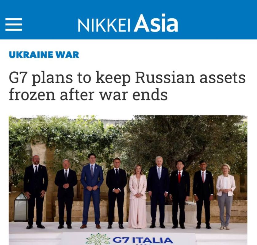 G7        :             