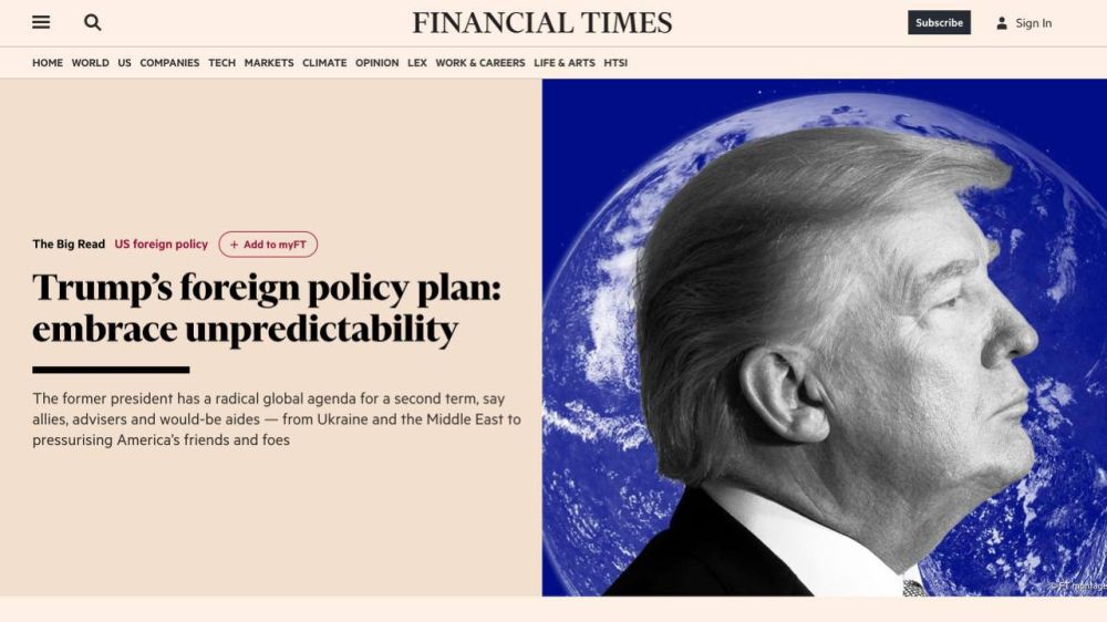  :      ,            - Financial Times