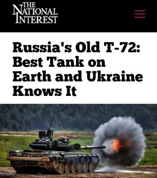  :   -72    ,     - The National Interest