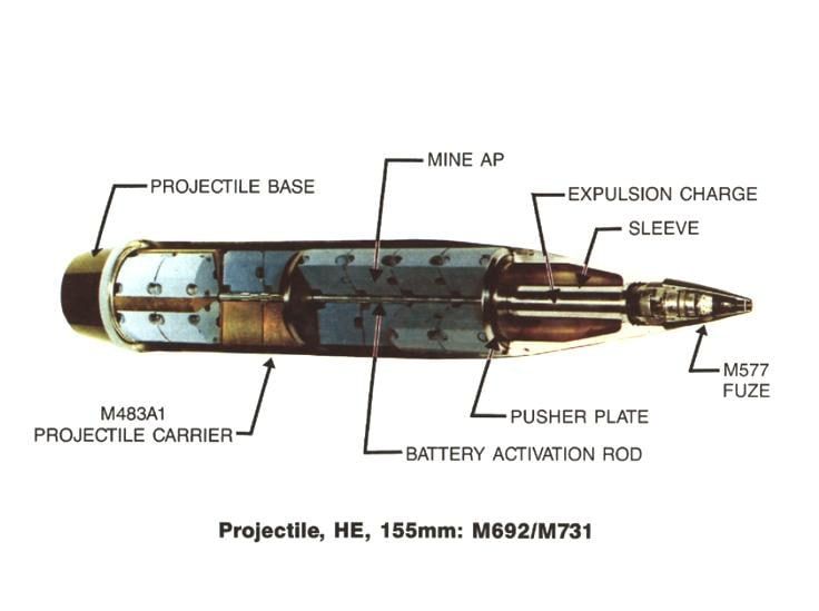  155-  M692 ADAM           24-  