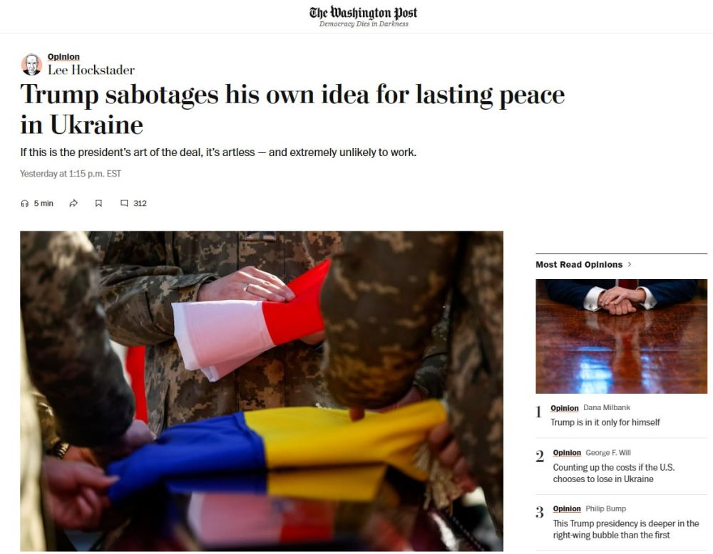          The Washington Post