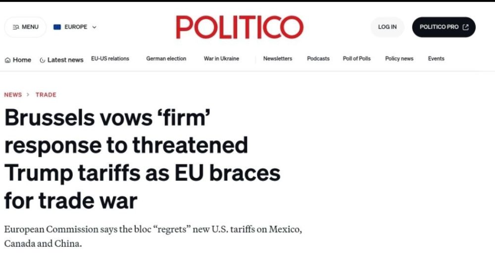  :   &quot;&quot;        ,   &quot;Politico&quot;